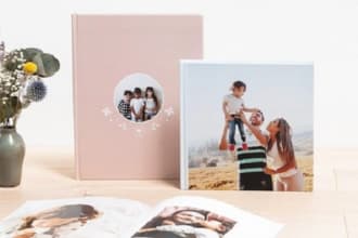 set up your photo storage solution