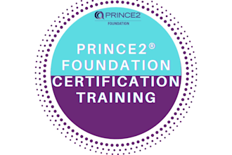 conduct prince2 and pmp certification training
