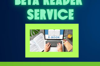 be beta reader in spanish
