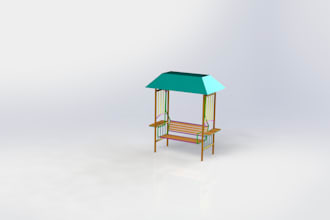 design 3d models and engineering drawings