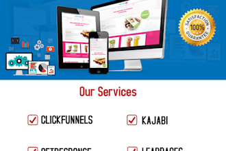do wix website, showit, unbounce, leadpages, kajabi, clickfunnels 2 0, hubspot