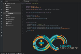 do arduino esp8266 esp32 stm32 nrf projects and iot projects