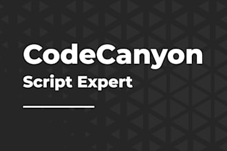 customize and develop your codecanyon PHP laravel script and ai integration