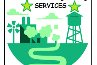 provide environmental engineering services