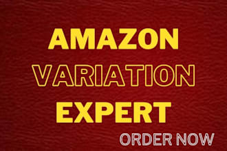 fix amazon catalog errors, flat files, variation merging, product listing issues