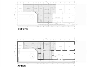 design functional floor plans