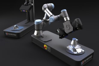 do 3d product modeling and rendering