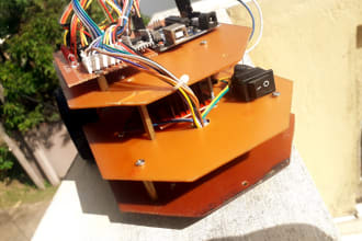 do arduino programming, schematics, projects, and simulations for you