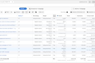 manage facebook ads, google ads expert, boost your business
