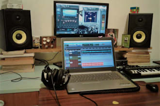 sound design your project