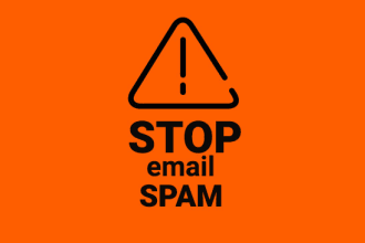 permanently stop email going to spam and improve email deliverability