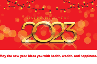design birthday, christmas, new year, event invitation cards