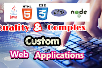 do website development, responsive website redesign