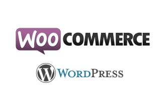 design woocommerce website, wordpress ecommerce website or online store
