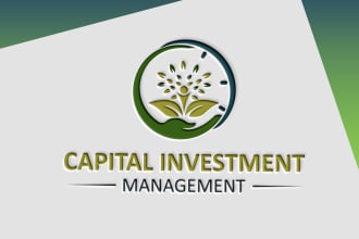 do investment, counseling, mental health, psychotherapy logo