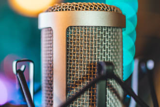be your dubbing artist for hindi