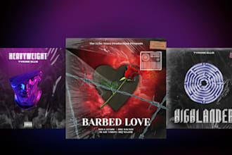 design album cover design single cover art cover design