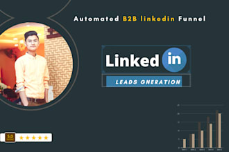 provide b2b lead generation for any industry