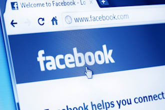 design a sweet fb cover