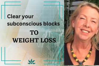 clear your blocks to weight loss
