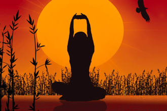 deliver a complete guided meditation bundle