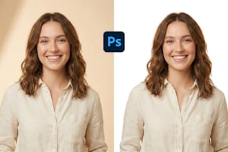 photo background removal by photoshop