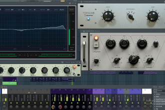 compose score for your film, game or trailer