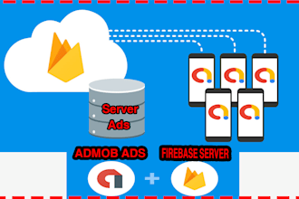 integrate admob ads to your android app from free server