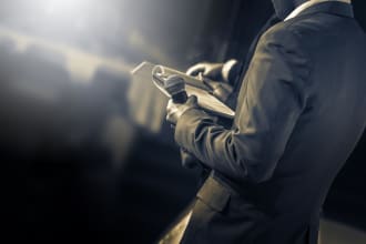 write a perfect speech or conference for you