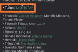 localize apps and similar contents