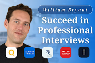 conduct a tailored mock interview and provide feedback
