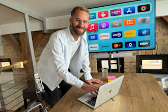 fix and optimize your mac, iphone and ipad as your apple coach