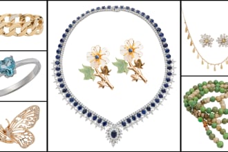 provide especially jewelry image editing and high end retouching