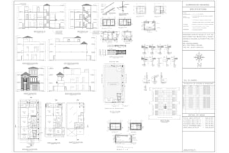 draft architecture blueprint, 2d floor plan, 3d design, pdf to cad in autocad