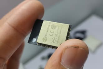 do program in arduino, esp32, raspberry pi and iot projects