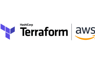 build your whole AWS infrastructure in terraform