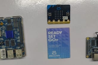 do bbc microbit orange pi banana pi projects