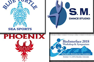 do a logo contact me before making an order