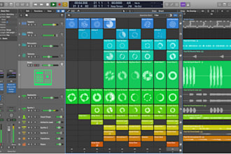 create the beat that you desire