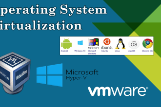 install kali , ubuntu, mac os, windows  on  vmware  vm esxi hyper v  virtual box