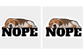 vector tracing logo perfectly ,manual vectorization quickly