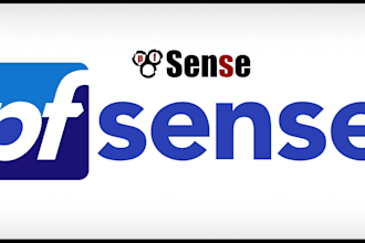install and configure troubleshoot pfsense firewall