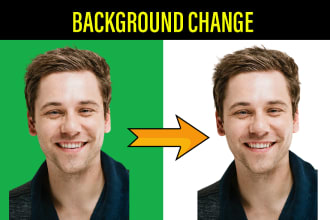 clean, clear, cut out, delete or erase photos background quickly