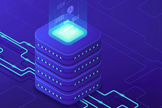 create database for you
