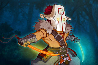 draw any character you want
