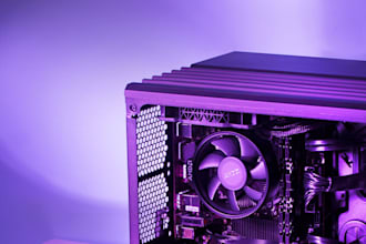 create the best pc parts list for your set budget