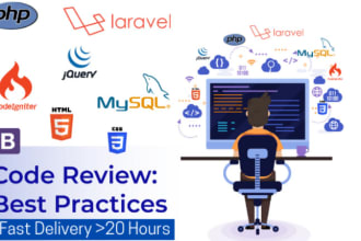 be your laravel website laravel developer php laravel backend developer