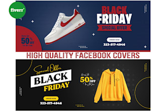 design awesome facebook timeline web banner design cover