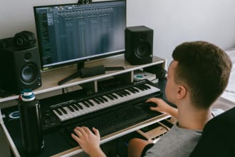 make custom beats in any genre