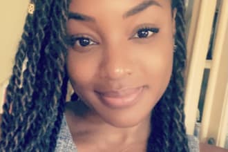 be your soulful female gospel singer